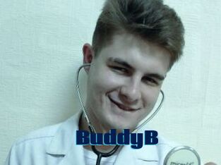 BuddyB