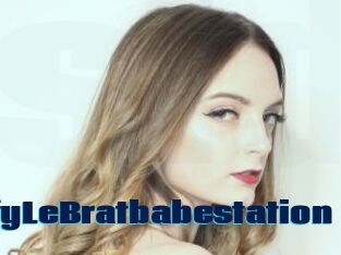BuffyLeBratbabestation