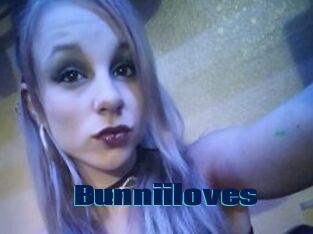 Bunniiloves