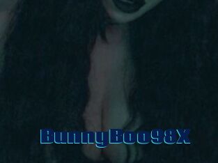 BunnyBoo98X