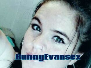 BunnyEvansex