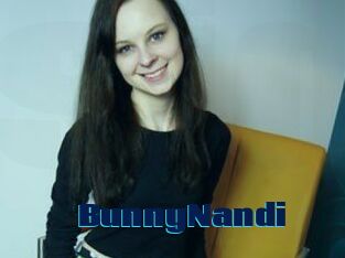BunnyNandi