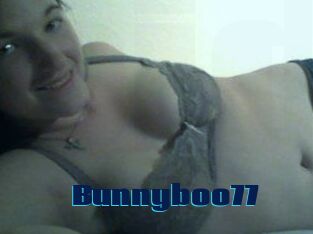 Bunnyboo77