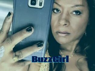 BuzzGirl