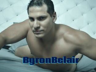 ByronBelair