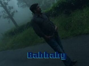 Babbaby