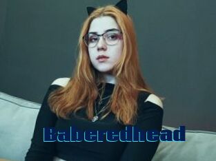 Baberedhead