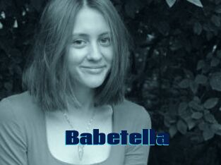 Babetella
