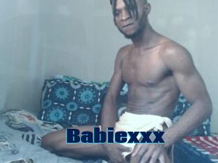 Babiexxx