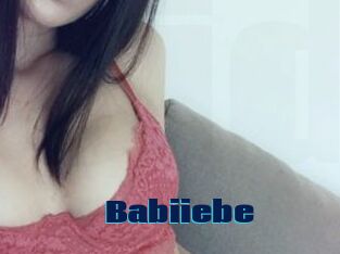 Babiiebe