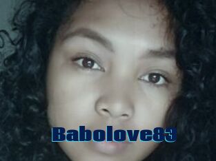 Babolove83