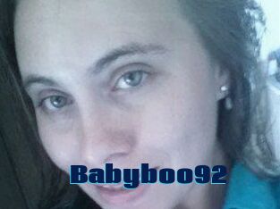 Babyboo92