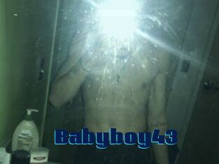Babyboy43