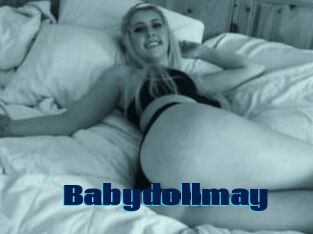 Babydollmay