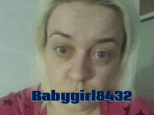 Babygirl8432
