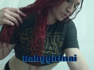 Babygirlnai