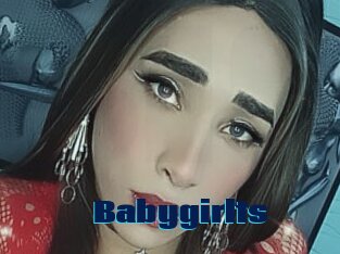 Babygirlts