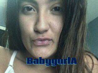 BabygurlA