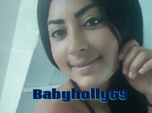 Babyholly69