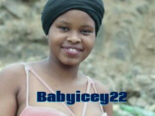 Babyicey22