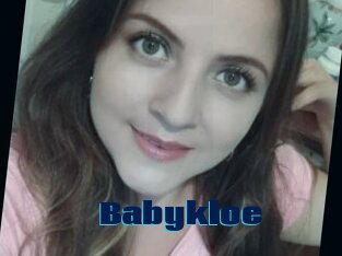 Babykloe