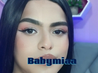 Babymiaa