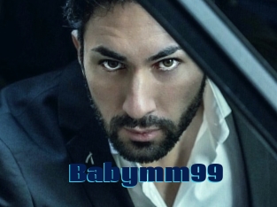Babymm99