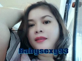 Babysexy93