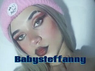 Babysteffanny