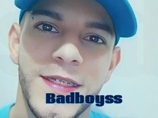 Badboyss