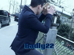 Badly22