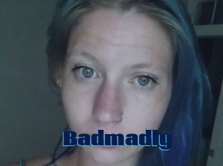 Badmadly