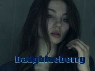 Badyblueberry