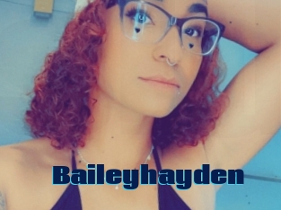 Baileyhayden