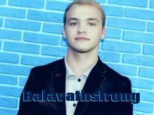 Balavathstrong
