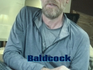 Baldcock