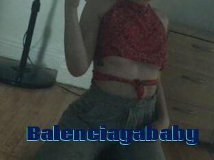 Balenciagababy