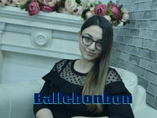 Ballebonbon