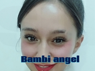 Bambi_angel