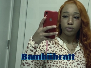 Bambiibratt