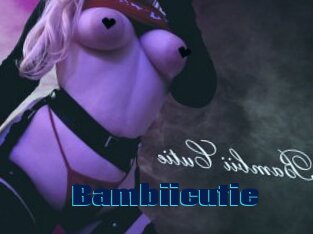 Bambiicutie