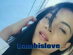 Bambislove