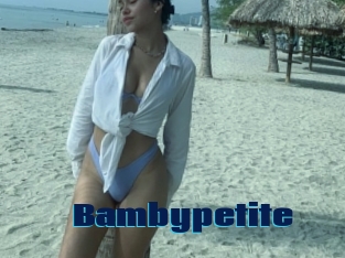 Bambypetite
