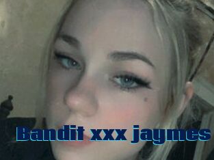 Bandit_xxx_jaymes