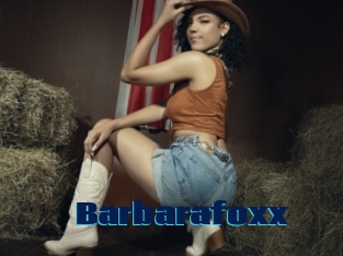 Barbarafoxx