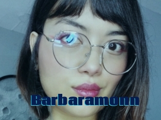 Barbaramonn