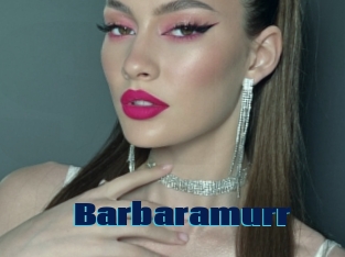 Barbaramurr