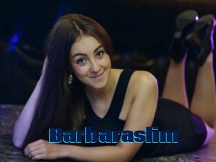 Barbaraslim