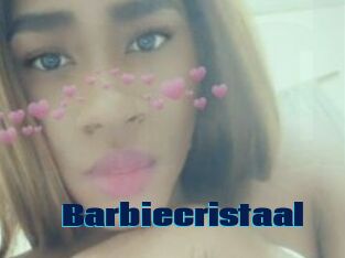 Barbiecristaal