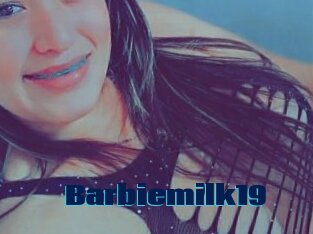 Barbiemilk19